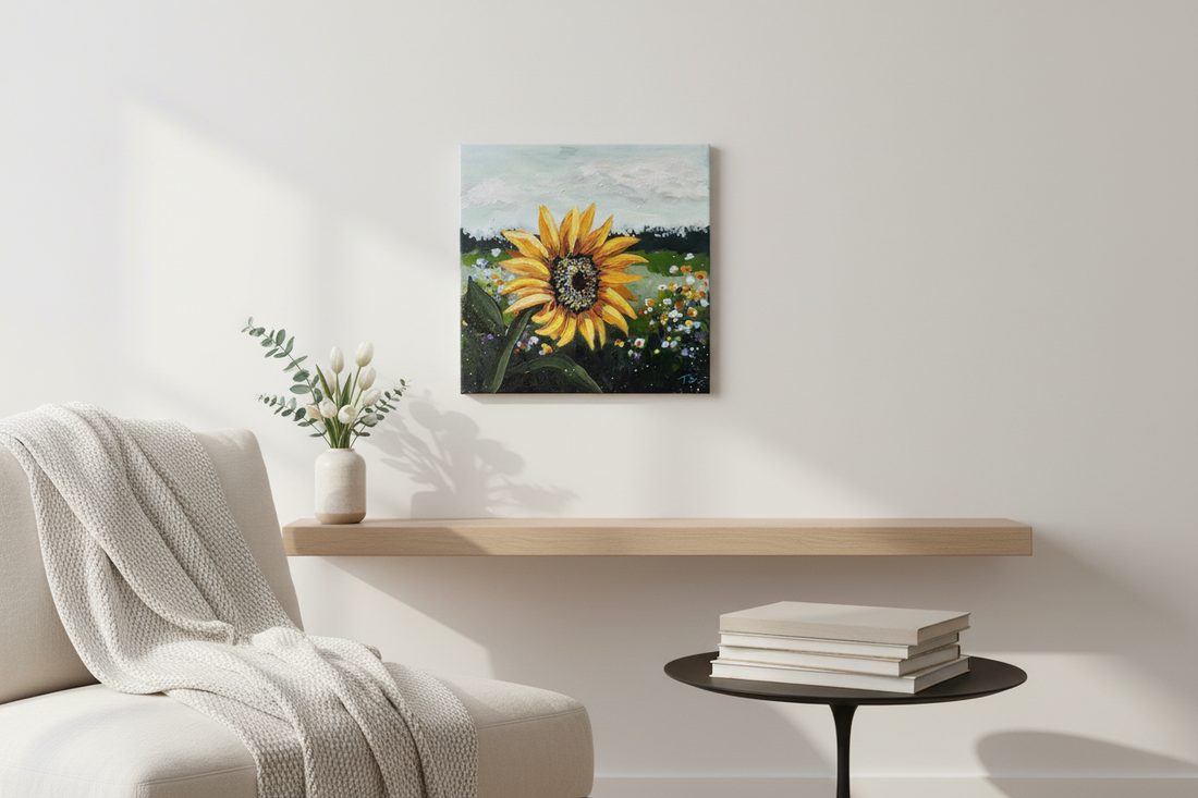 Real Art Makes the Best Mother's Day Gift (Here's Why)
