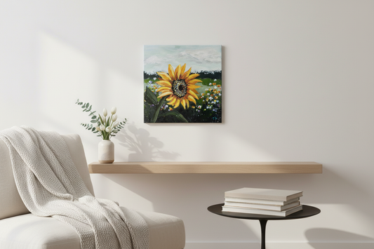 Real Art Makes the Best Mother's Day Gift (Here's Why)