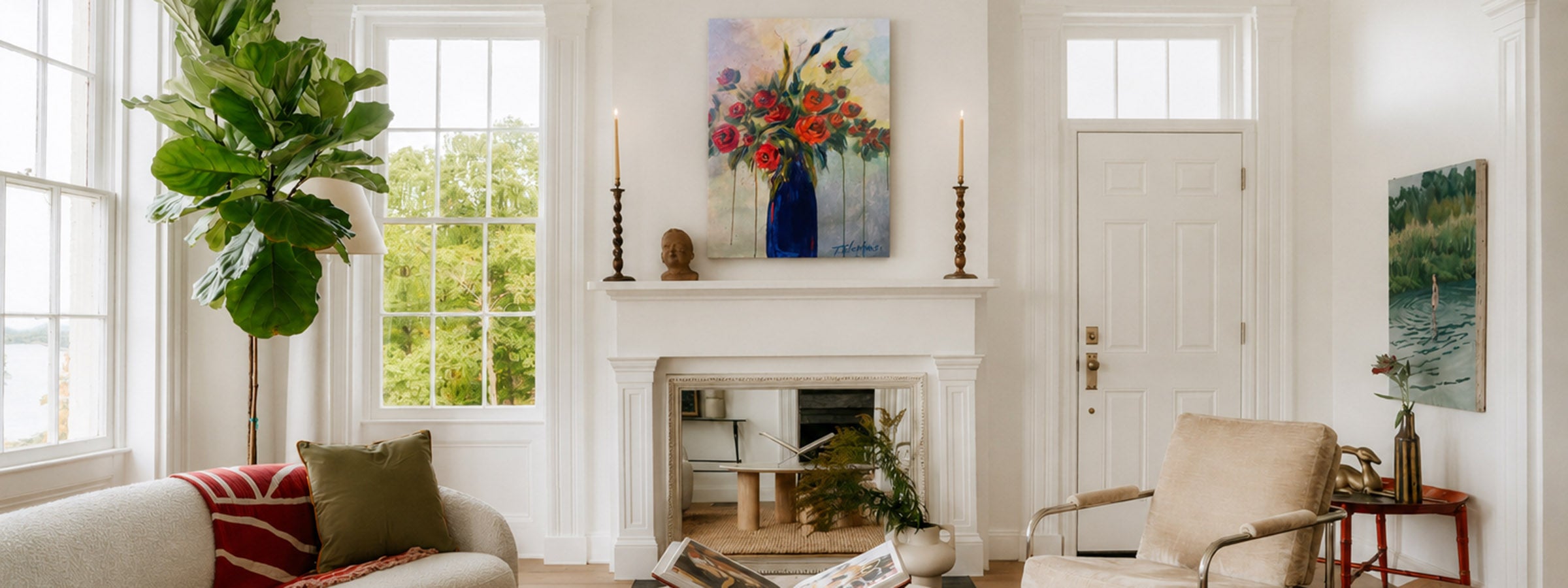 Teri Stephens Art