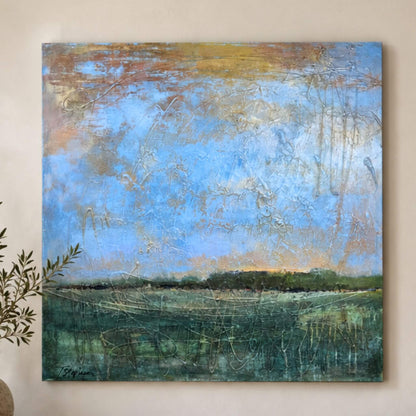 Weather - 40 x 40