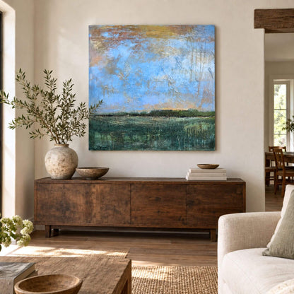 Weather - 40 x 40