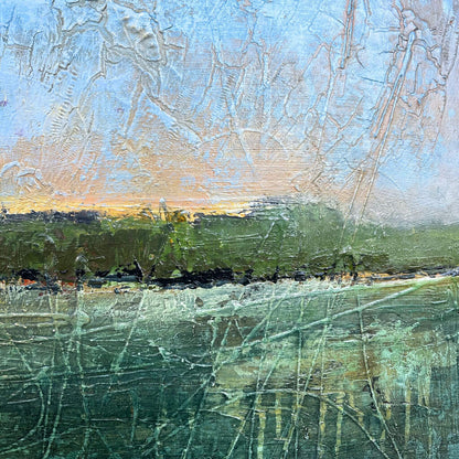 Weather - 40 x 40