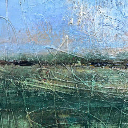 Weather - 40 x 40