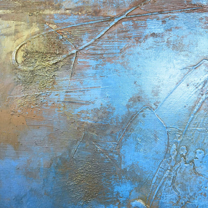 Weather - 40 x 40